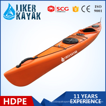 2015 Professional Sea Touring Kayak